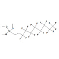 1h, 1h, 2h, 2h-Perfluorodecyltrimethoxysilan CAS Nr. 83048-65-1